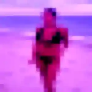 Photo de Katia à Baillif (36 ans) - rencontre adulte anonyme