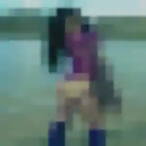 Photo privée de Louisa, 25 ans à Béziers - plan discret