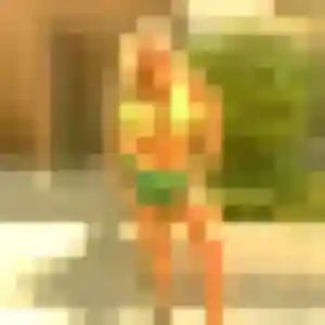 rencontre adulte à Biganos : photo de Marie-Ange, 23 ans - accès libre