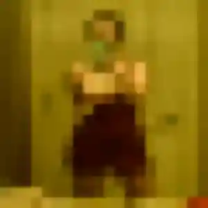 Photo de Gilberte à Breuillet (25 ans) - rencontre adulte anonyme