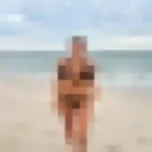 Photo privée de Maeva, 36 ans à Bussy-Saint-Georges - rencontre coquine