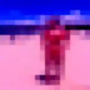 Photo perso de Djamila, 24 ans à Castanet-Tolosan - plan discret