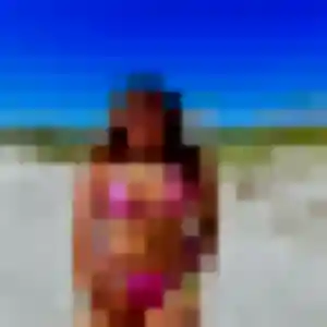 Photo de Aisha à Condom (34 ans) - rencontre adulte discret