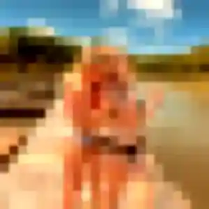 Charmante Garance, 43 ans à Cuges-les-Pins - la contacter
