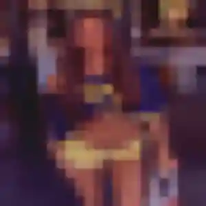 Idalina, 37 ans, veut un rencontre adulte à Deuil-la-Barre