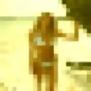 Photo de Elena à Gémenos (34 ans) - rencontre adulte anonyme