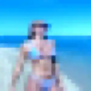 Photo de Louisa à Kourou (28 ans) - rencontre adulte gratuit