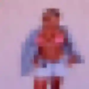 Ambre, 25 ans, cherche un rencontre adulte à La Baule-Escoublac