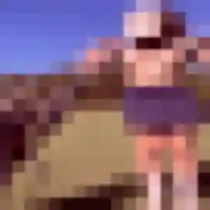 Yasmine, 36 ans, en ligne à Larmor-Plage pour une rencontre coquine