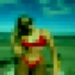 Photo exclusive de Eva, 35 ans à Launaguet - rencontre coquine
