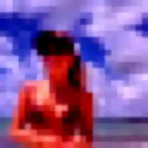 Photo privée de Meriem, 19 ans à Les Sables-d'Olonne - plan discret