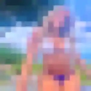Katia, femme de 27 ans cherche rencontre adulte à Lèves