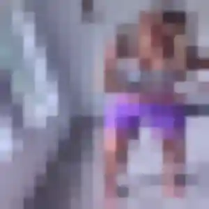 Djamila, 27 ans, connectée à Orly pour un rencontre adulte