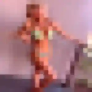 Photo sexy de Ilona, 22 ans à Pertuis - rencontre sans lendemain