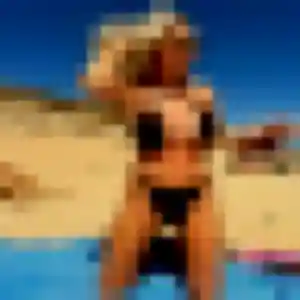Sexy Barbara, 32 ans à Ploërmel - la contacter
