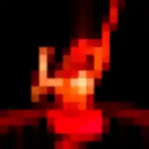 Sexy Morgane, 21 ans à Saint-Benoît - la contacter