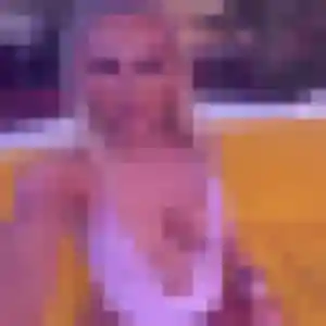 Charmante Rachida, 36 ans à Saint-Chéron - voir sa photo