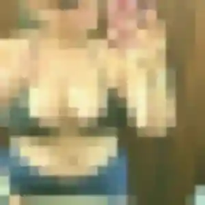 Photo sexy de Touria, 22 ans à Saint-Saulve - rencontre sans lendemain