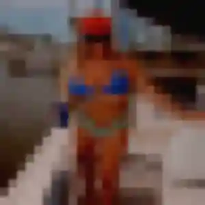 Photo exclusive de Bertille, 24 ans à Sainte-Adresse - plan discret