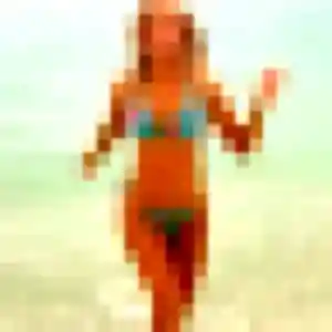 Photo privée de Justine, 40 ans à Sainte-Marie-aux-Mines - rencontre coquine