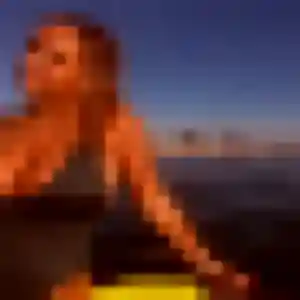 Ingrid (22 ans) à Trets attend une rencontre ce soir